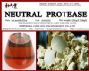 neutrala protease