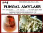 fungal alpha-amylase
